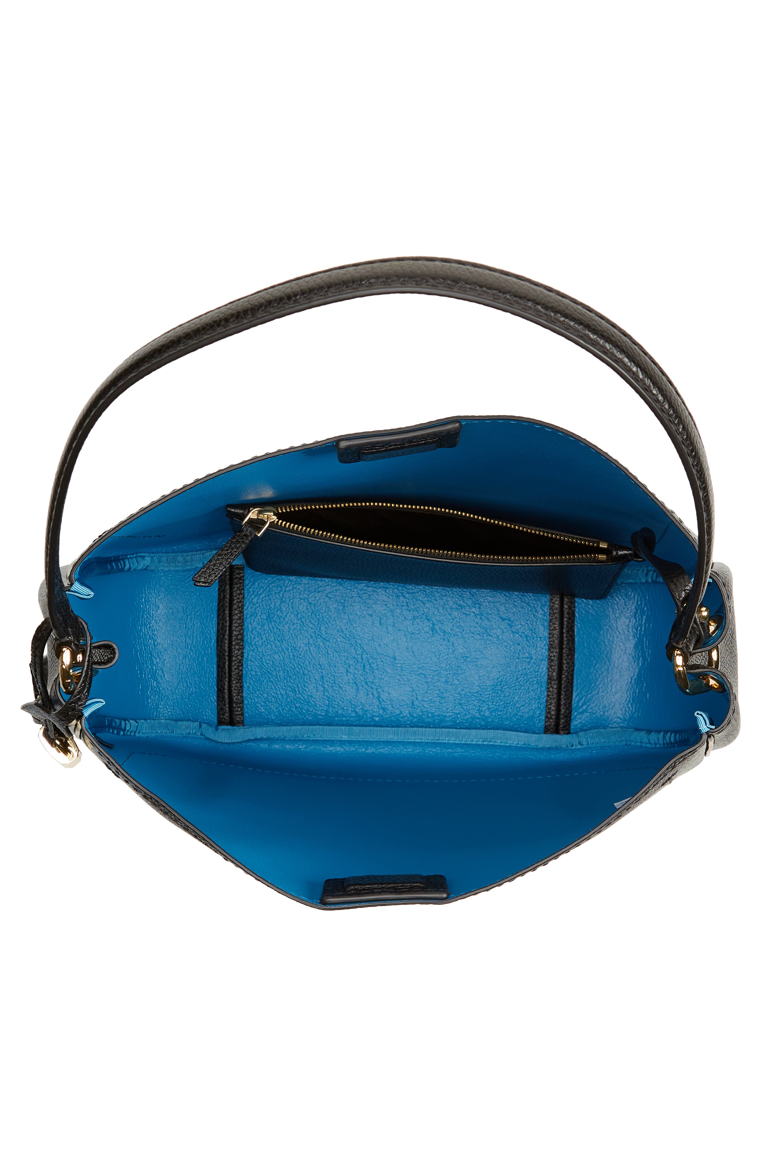 Marc Jacobs The Director Hobo Leather Handbag, Alternate, color, 