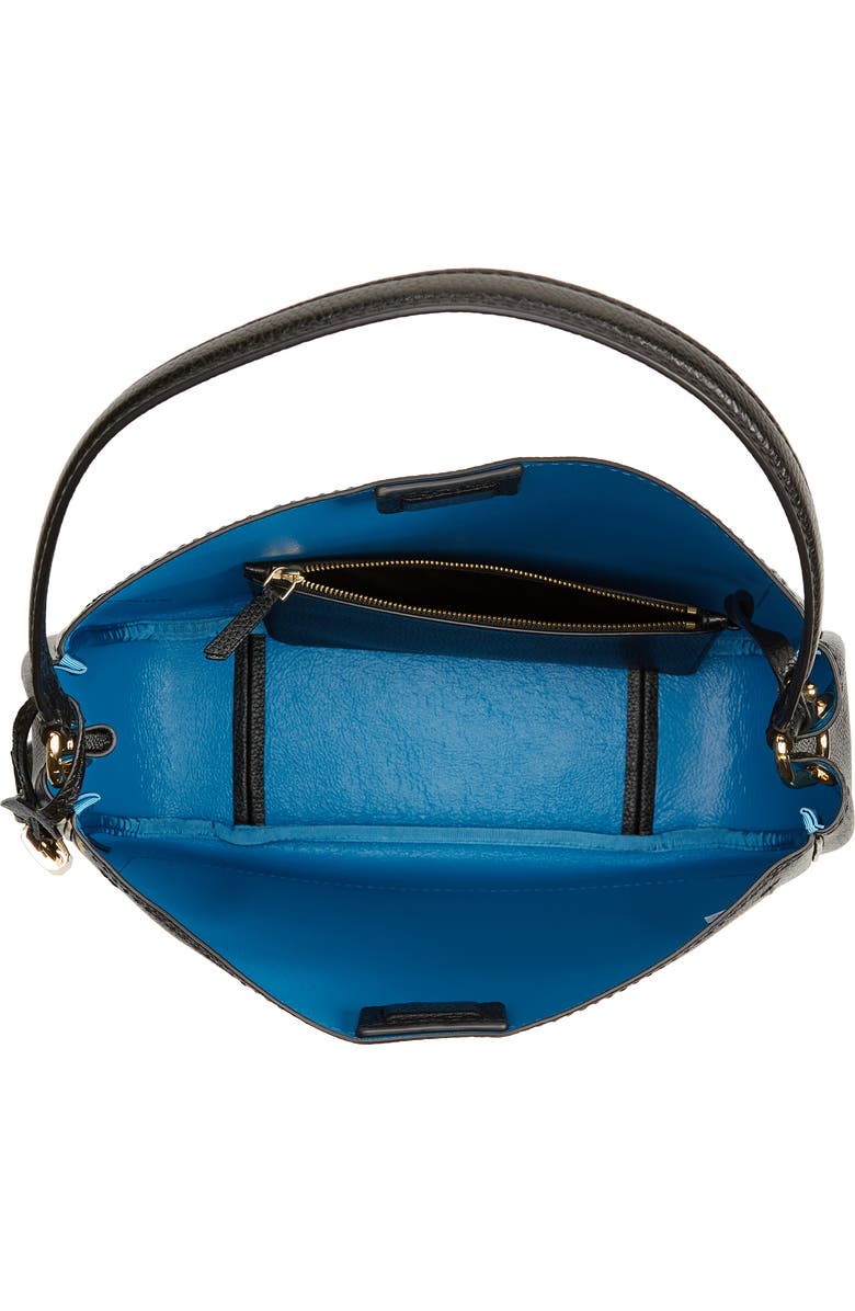Marc Jacobs The Director Hobo Leather Handbag, Alternate, color,