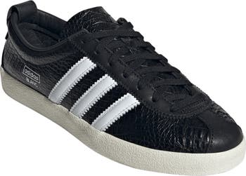 スニーカー Adidas Sneakers Women Leather Black/White Adidas Shoes Womens 8.5 Black White Geometric ZX Flux