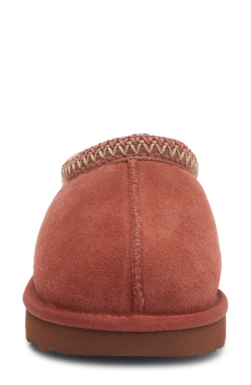 Ugg ® Tasman Slipper In Red