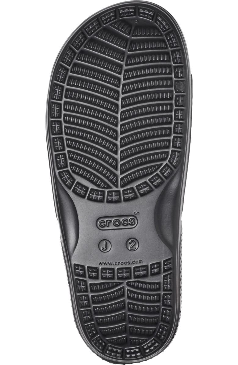 CROCS <sup>™</sup> Classic Slide Sandal, Alternate, color,