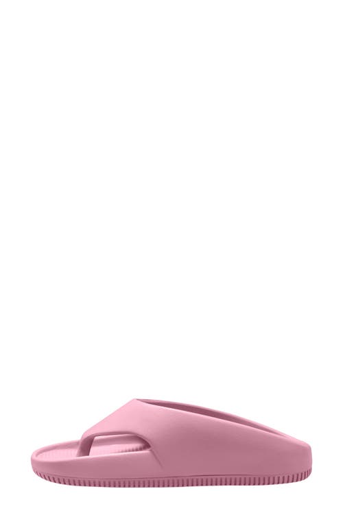 Nike Calm Water Friendly Flip Flop In Pink