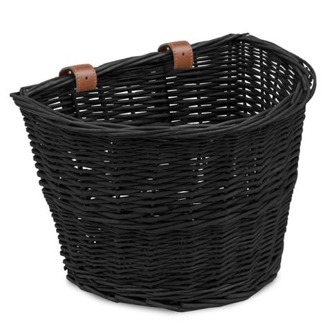 Nantucket Bike Basket