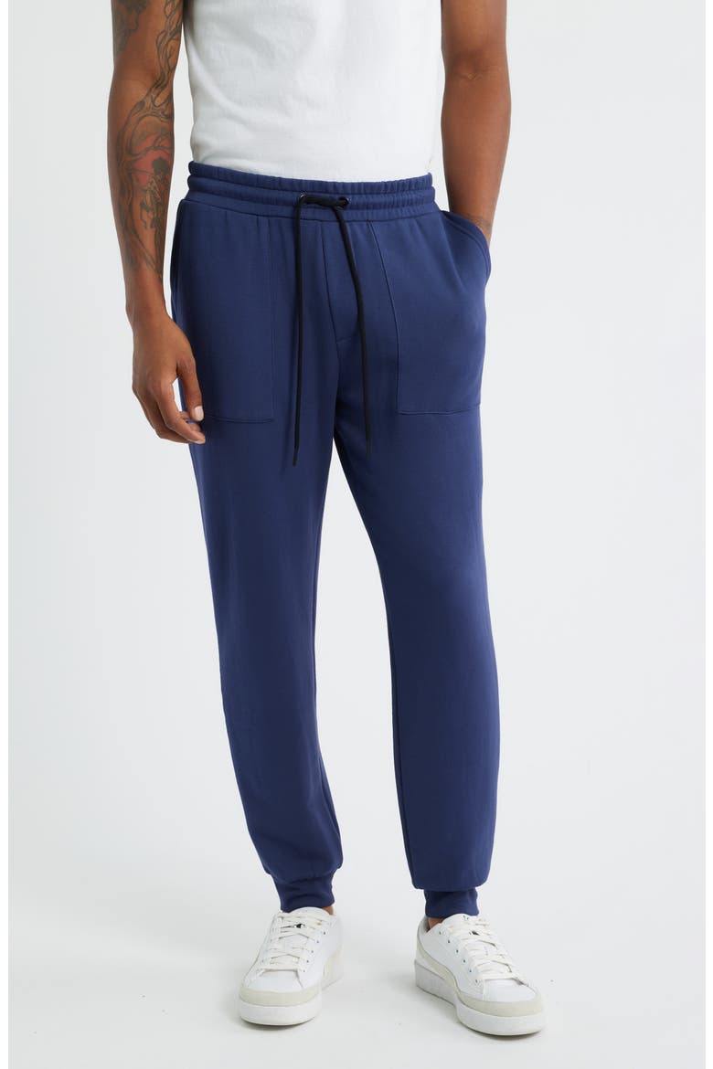 Threads for Thought Pierce Featherweight Joggers, Main, color, STARGAZER