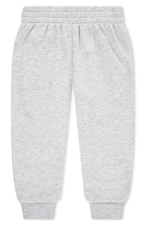 Nike Kids' Club Graphic Joggers In Multi