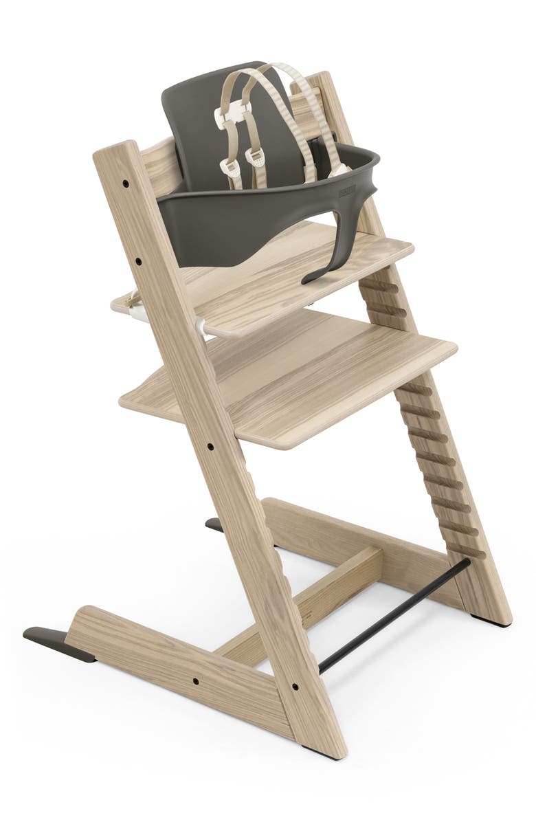 Stokke Tripp Trapp<sup>®</sup> 50th Anniversary Ash Chair, Main, color, 