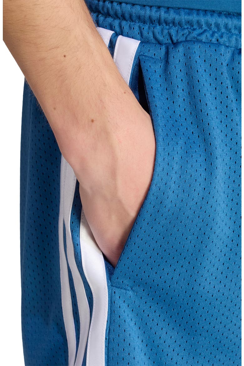 Stadium Mesh Shorts, Alternate, color, DUSKY PETROL/ RAY BLUE/ WHITE