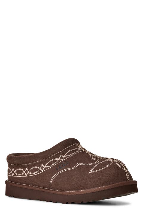 Tasman Western Slipper