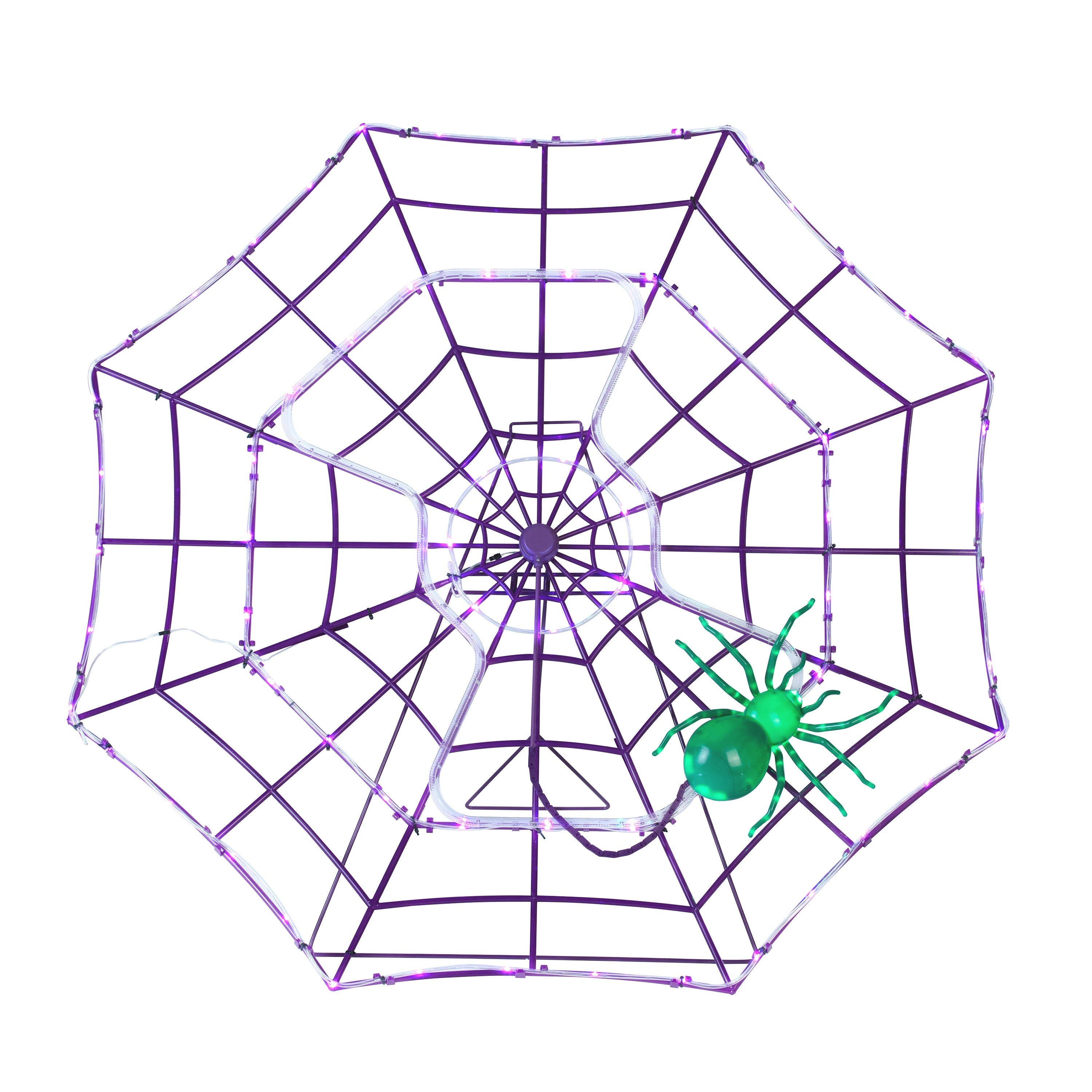 selected Purple