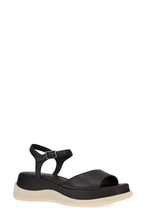 Ario Wedge Sandal (Women)