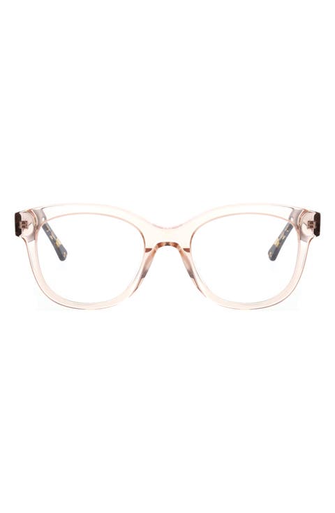 49mm Square Reading Glasses