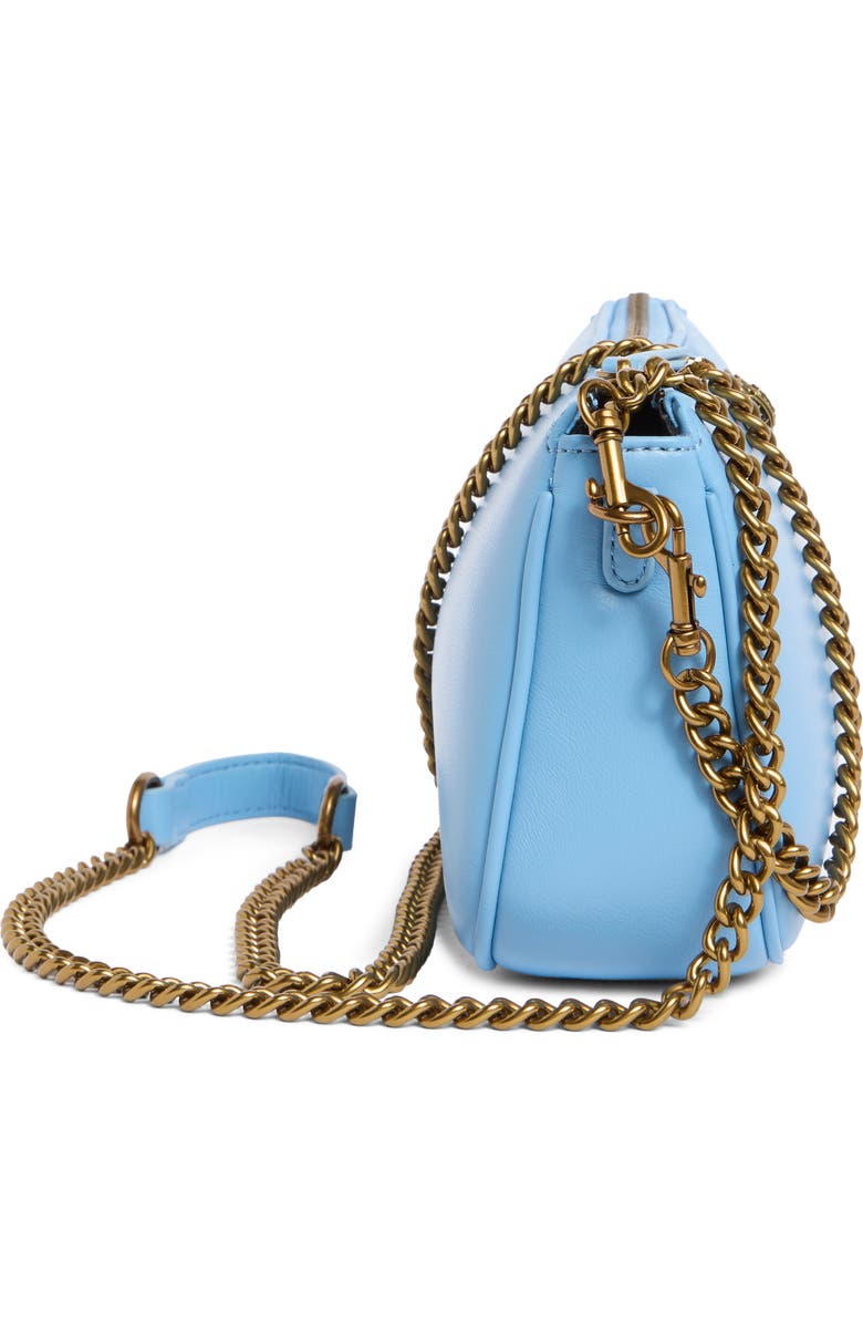 Kurt Geiger London Kew Pouch Crossbody Bag, Alternate, color,