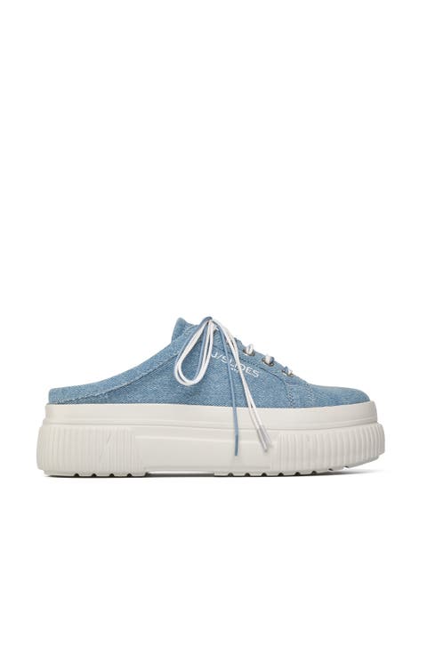Women’s Waistfield Mule