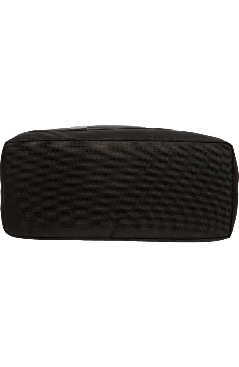 TUMI Carryall Tote Bag, Alternate, color, Black