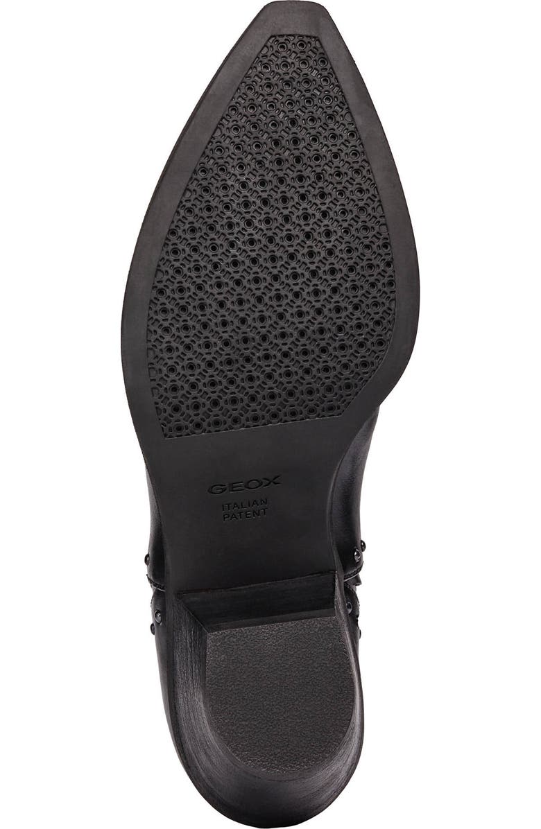 Geox Lovai Ankle Boot, Alternate, color,