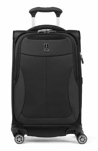 TRAVELPRO WAB6 20.5-Inch Expandable Carry-On Softside Luggage