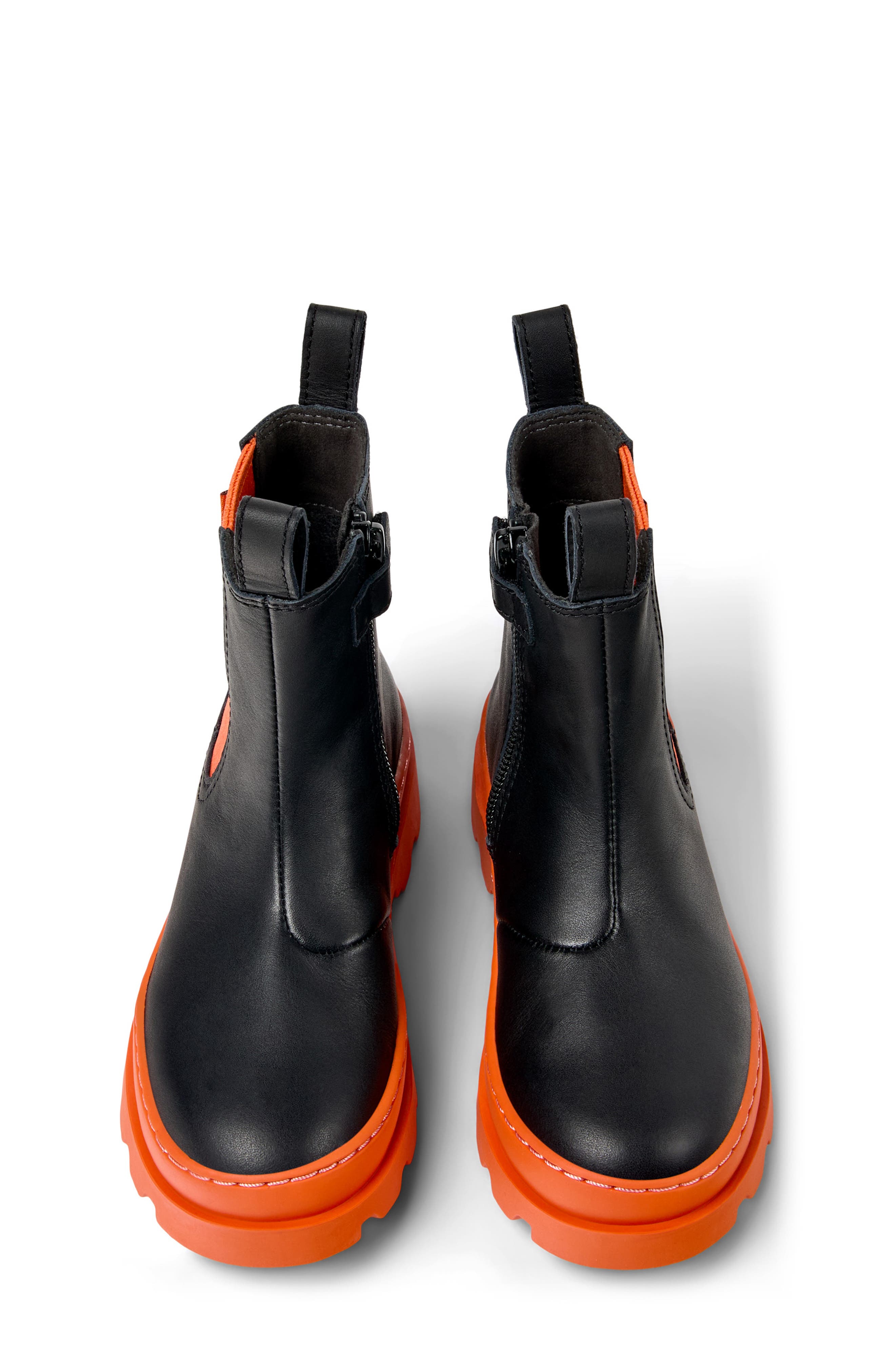 Camper Kids' Brutus Boot, Alternate, color, 