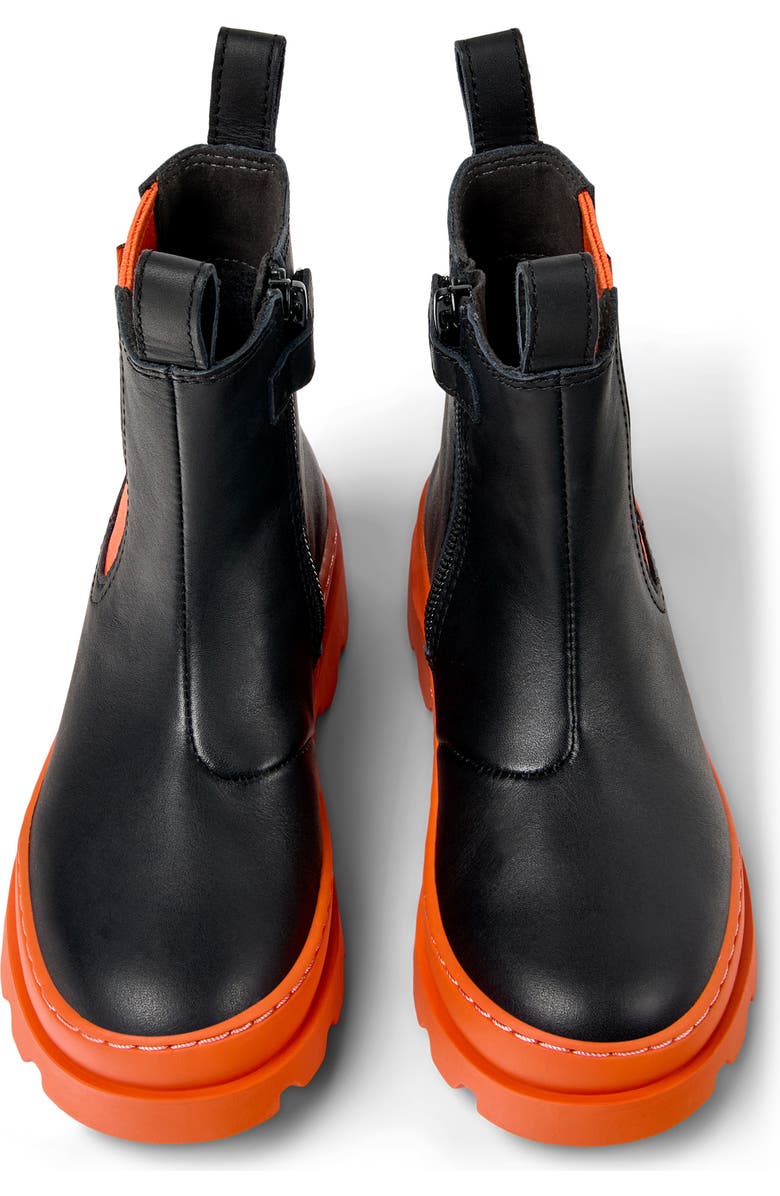 Camper Kids' Brutus Boot, Alternate, color,