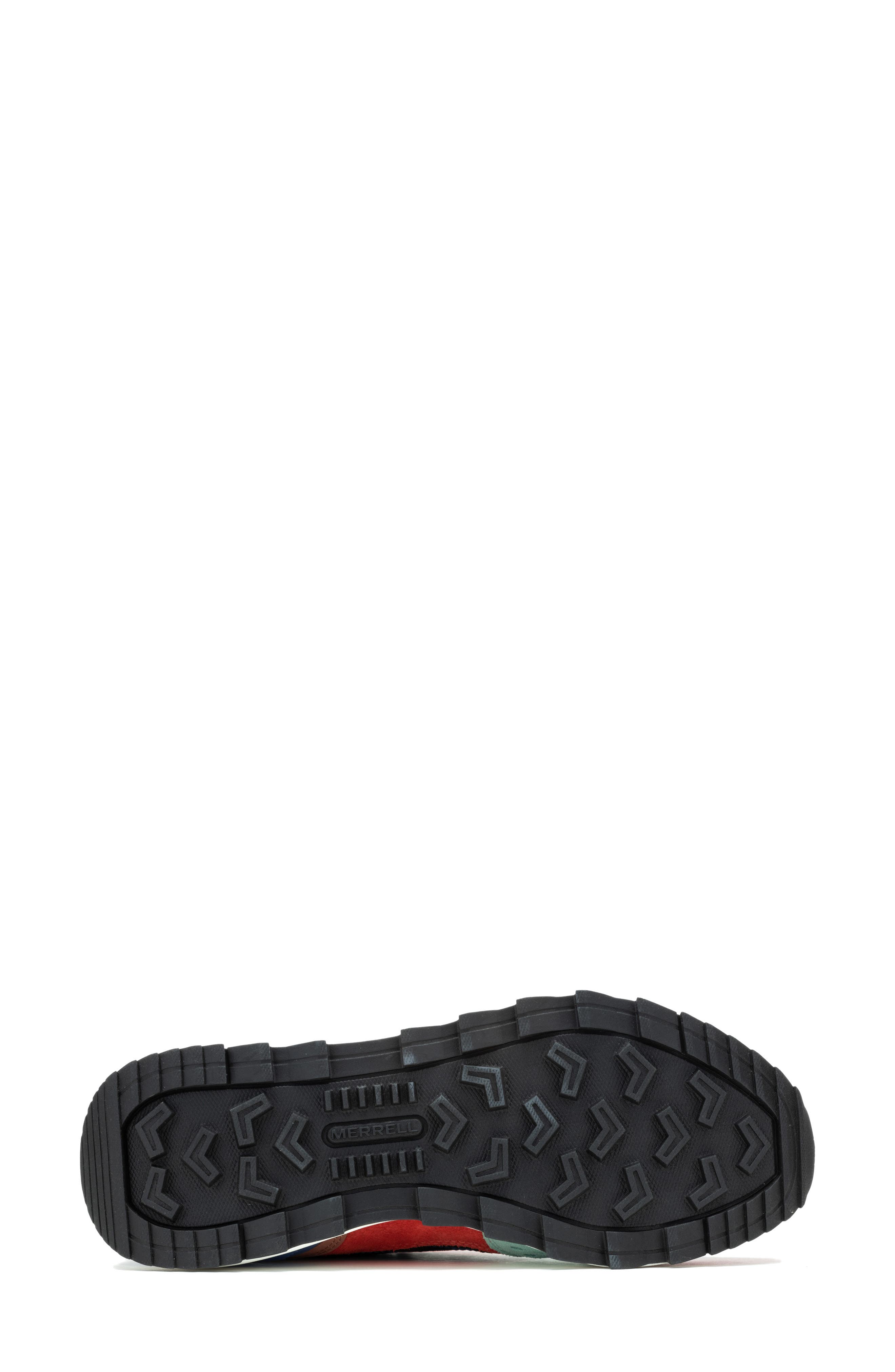 Merrell Alpine 83 Recraft Sneaker, Alternate, color, 