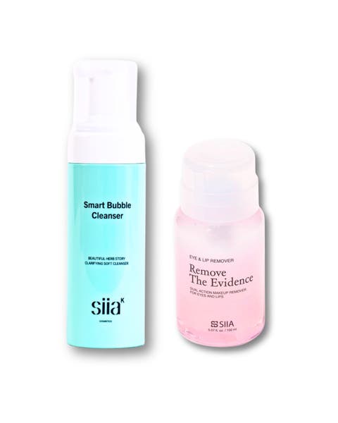 2-Pc. Double Cleanse Duo Set