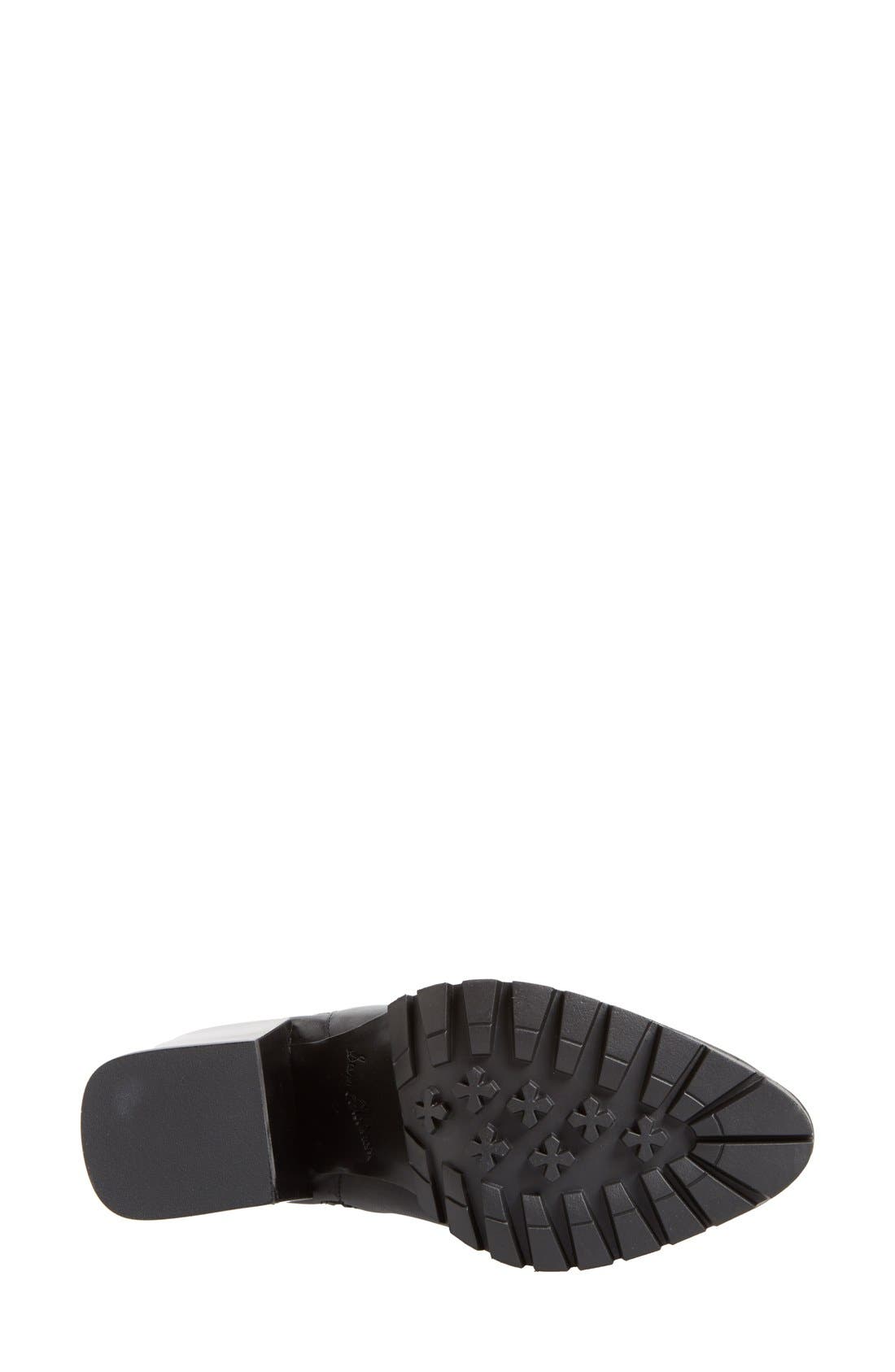 Sam Edelman 'Kammie' Bootie, Alternate, color, 