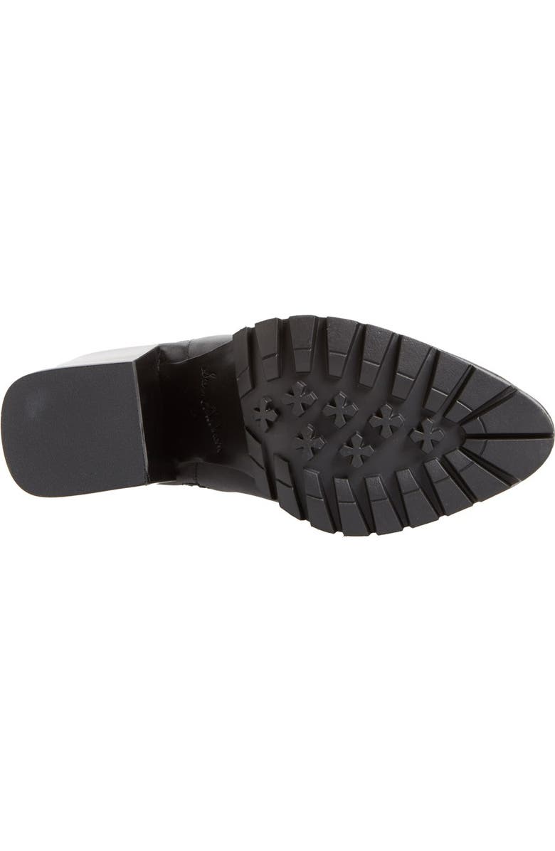 Sam Edelman 'Kammie' Bootie, Alternate, color,