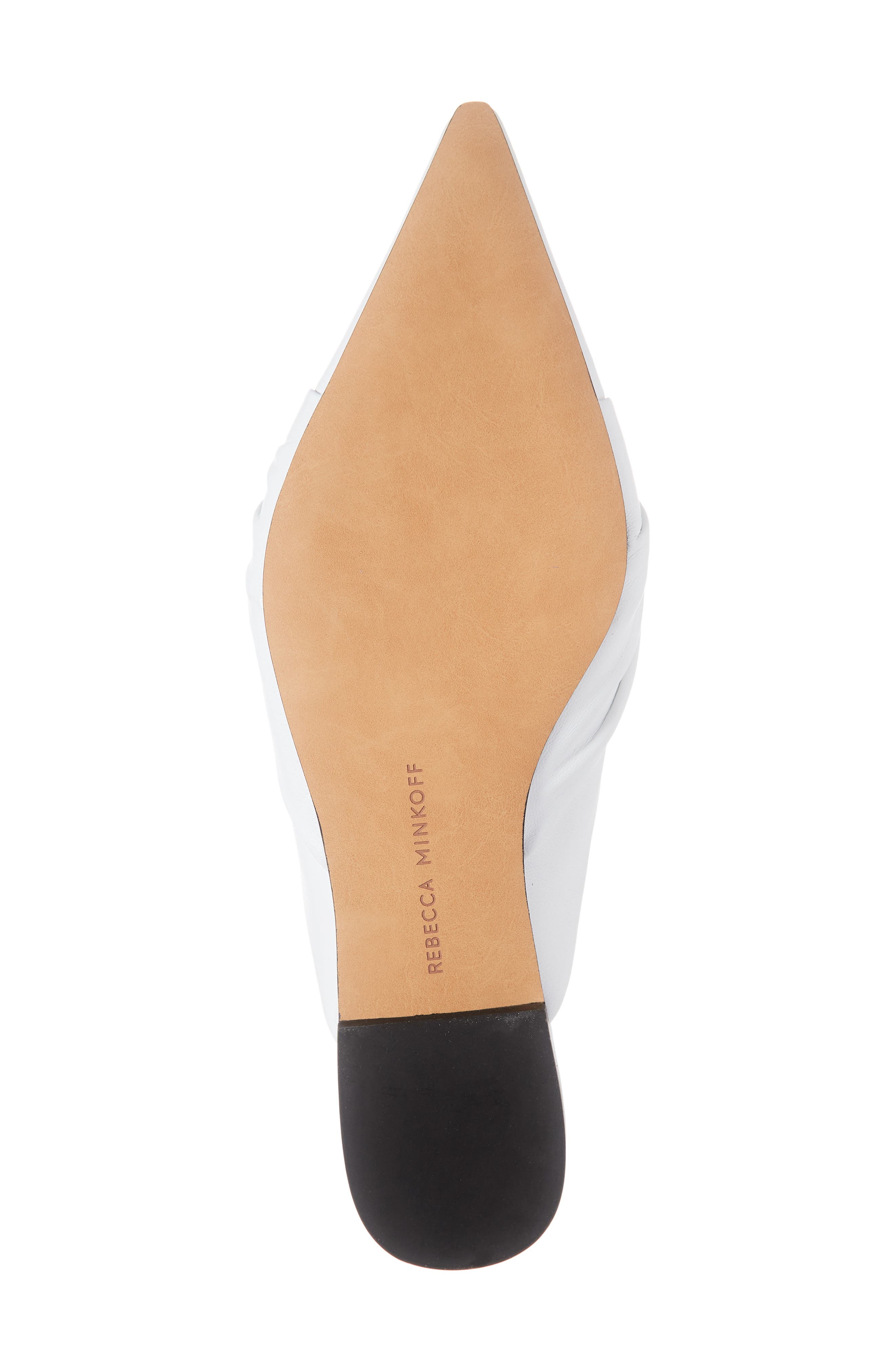 Rebecca Minkoff Coretta Mule, Alternate, color, 