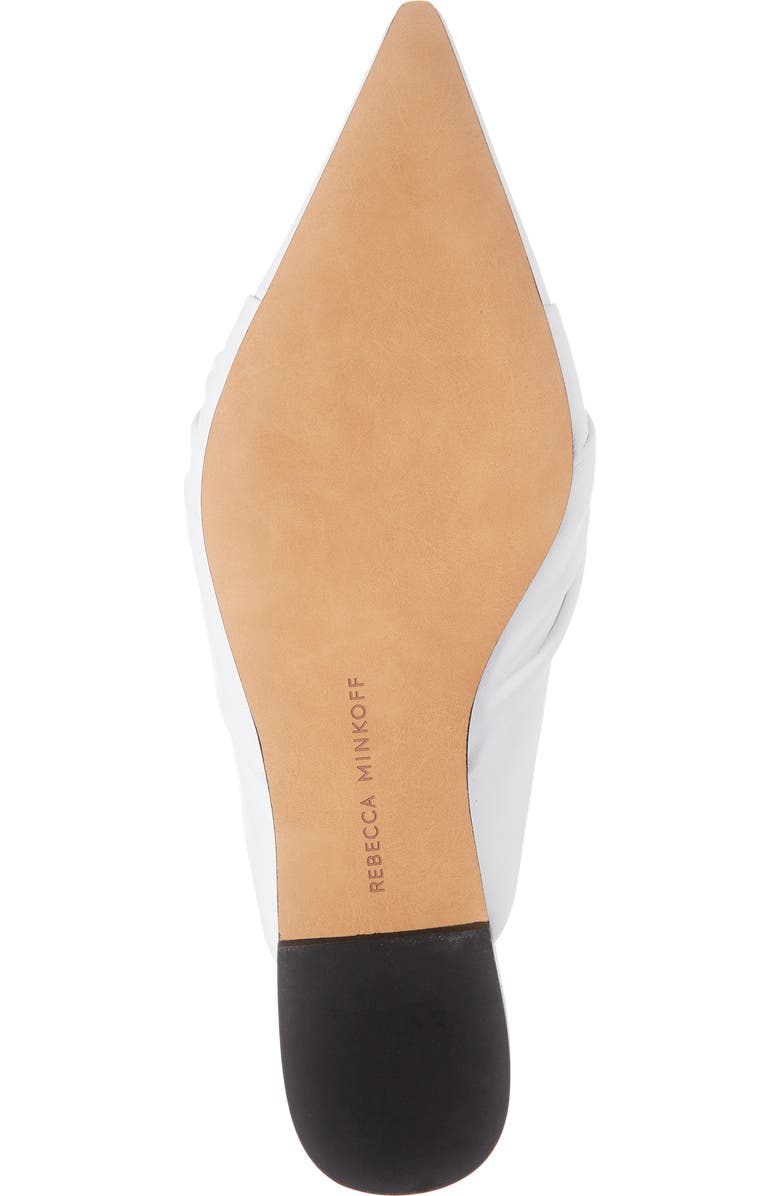 Rebecca Minkoff Coretta Mule, Alternate, color,