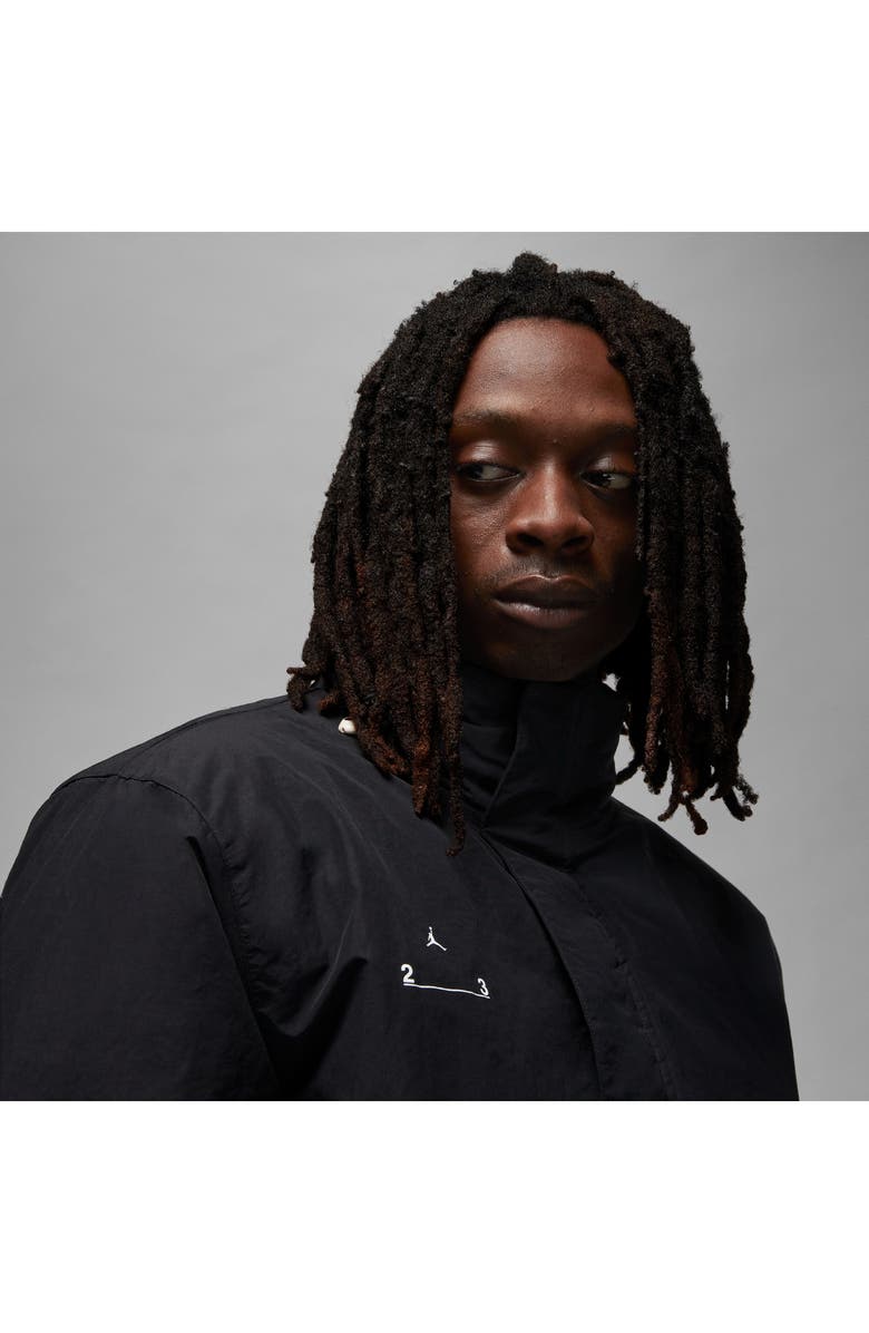 Jordan 23 Engineered Statement Jacket, Alternate, color,