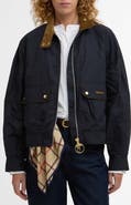 Barbour Blackthorn Cotton Jacket
