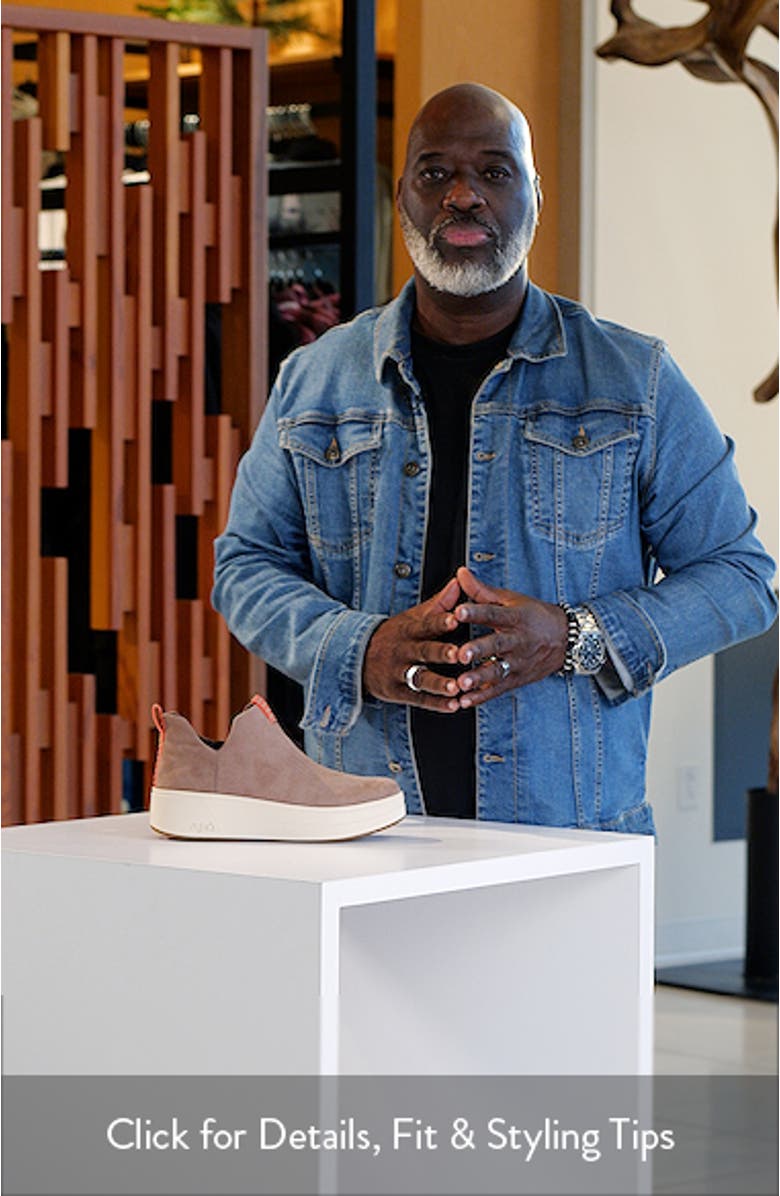 Vivie Short Boot, sales video thumbnail