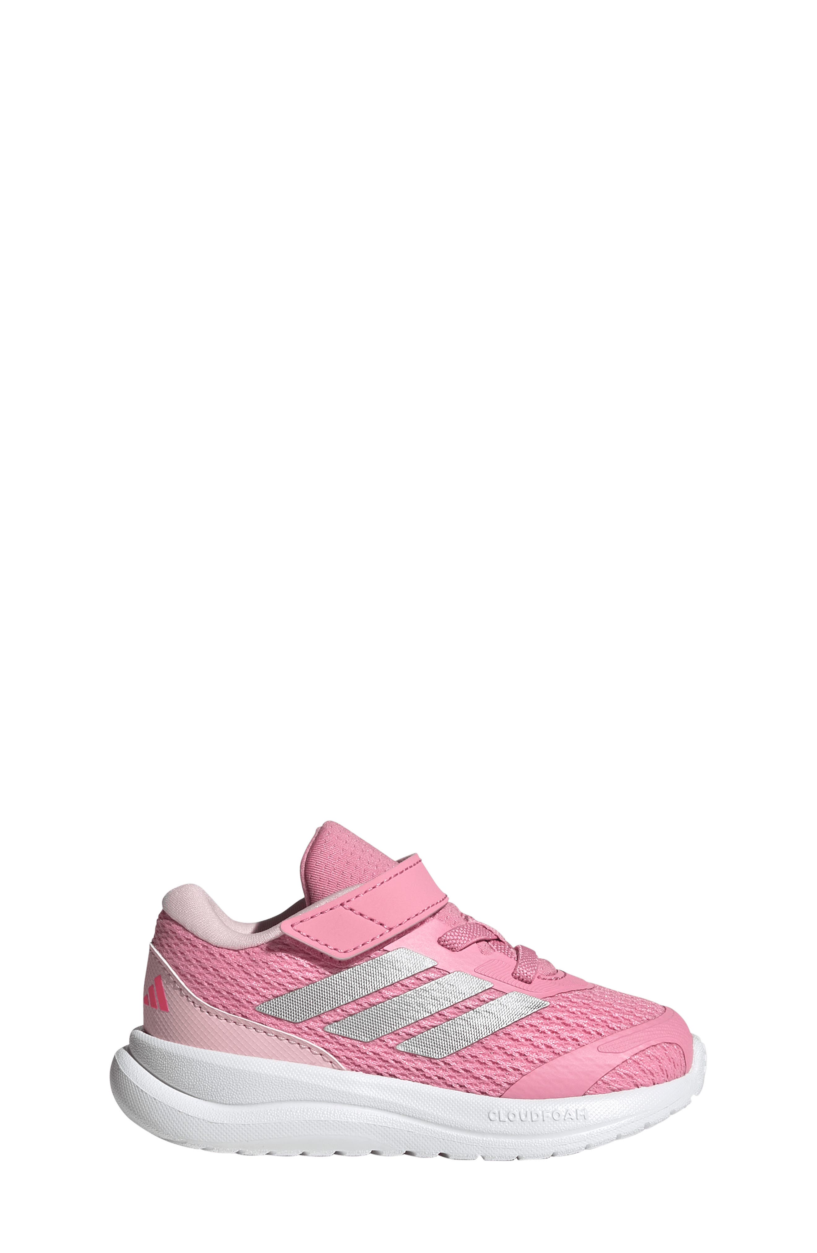 Kids' Runfalcon 6 Sneaker, Alternate, color, ST TROPIC BLOOM/ SILVER