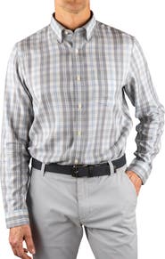 Tailor Vintage Button Down Shirt