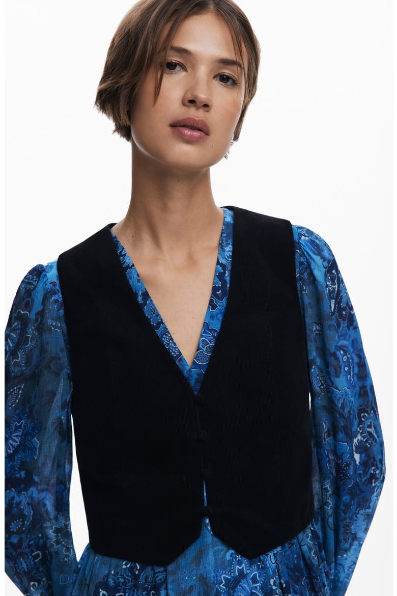 Long Sleeve Minidress, Alternate, color, DARK BLUE