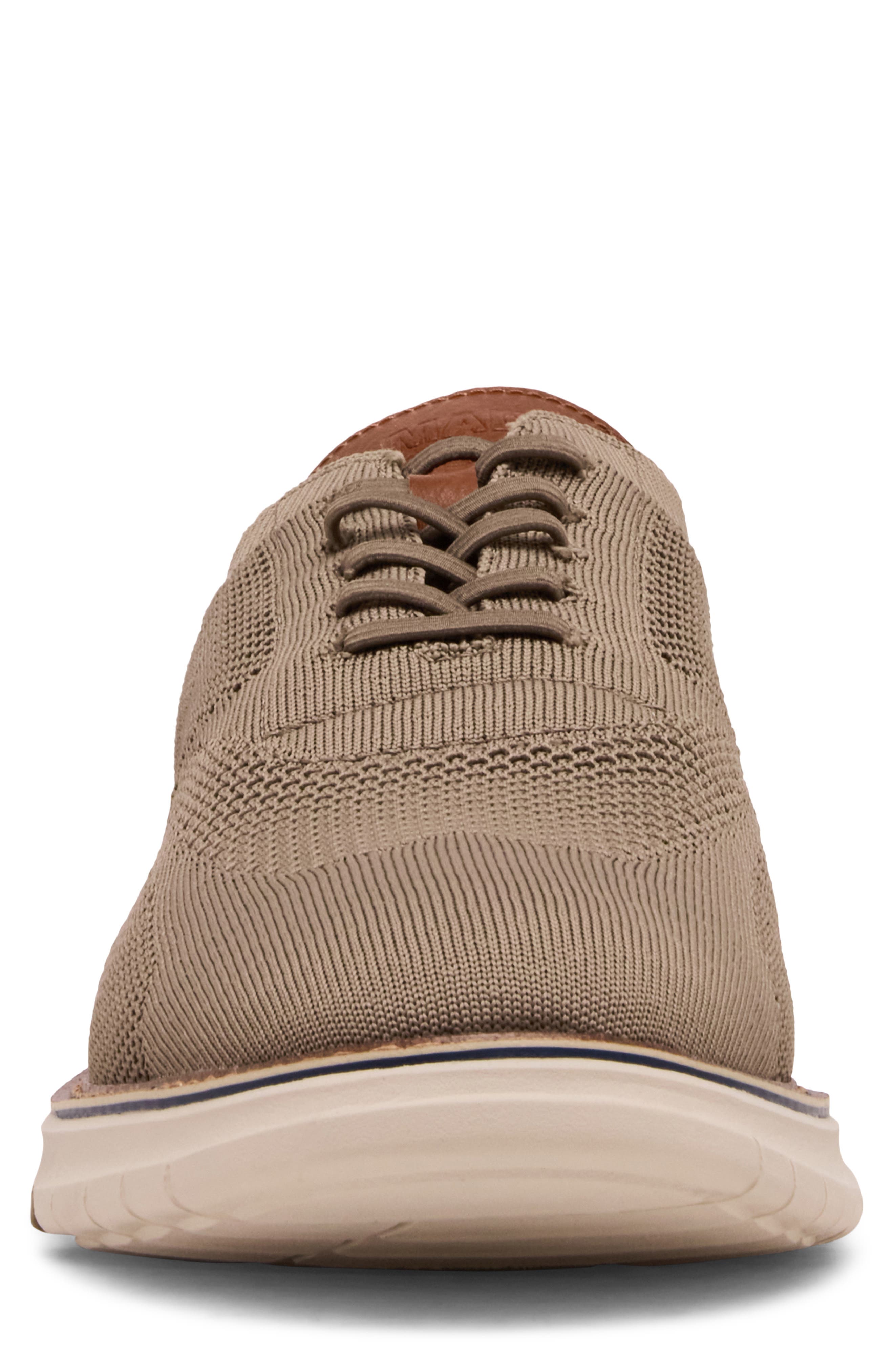 Steve Madden Tazzer Knit Slip-On Oxford (Men) | Nordstromrack