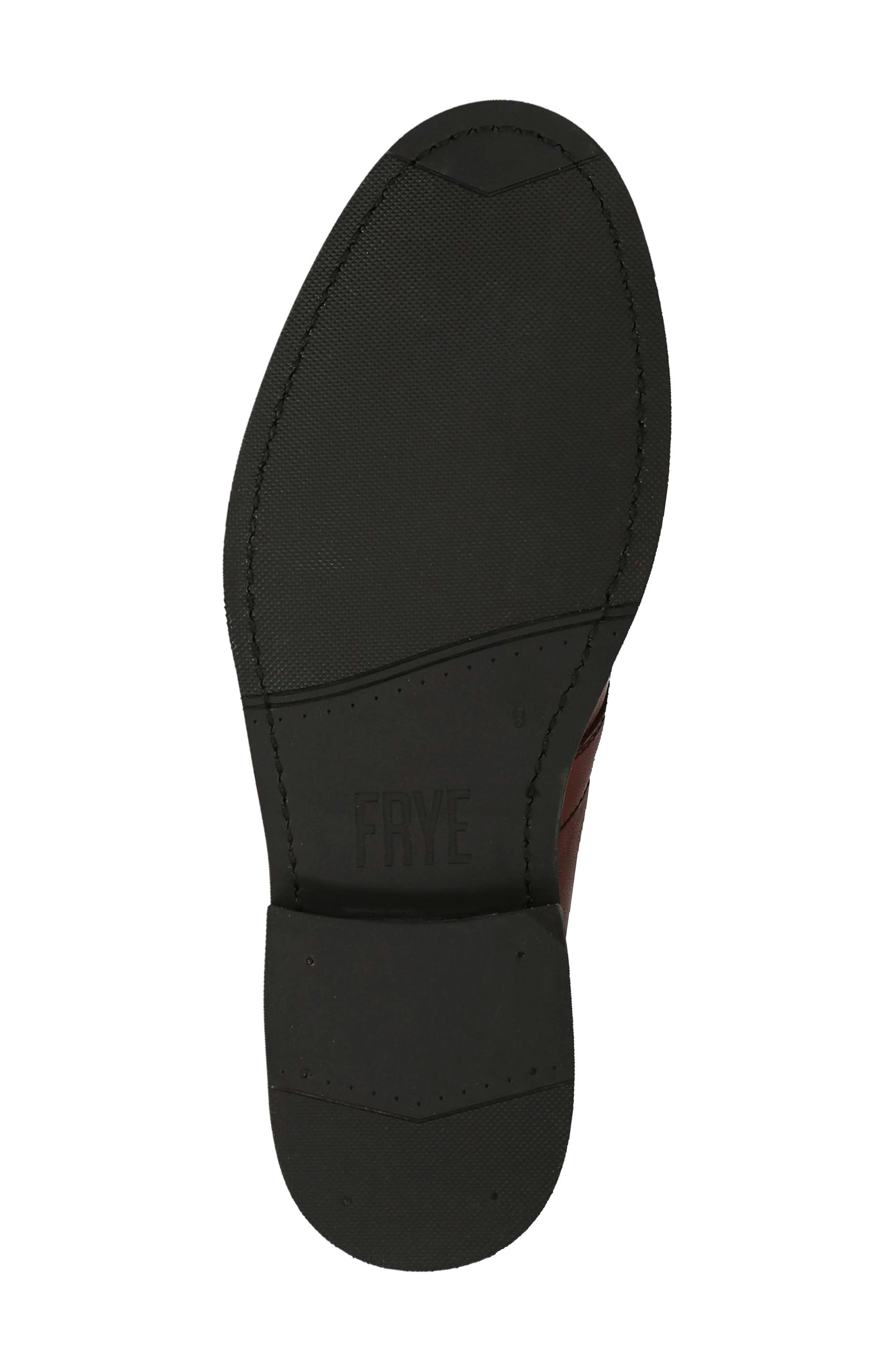 Paul Chukka, Alternate, color, BROWN