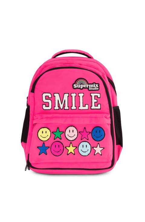 SMILE Backpack