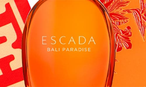 Escada Bali Paradise Eau De Toilette Gift Set In Transparent