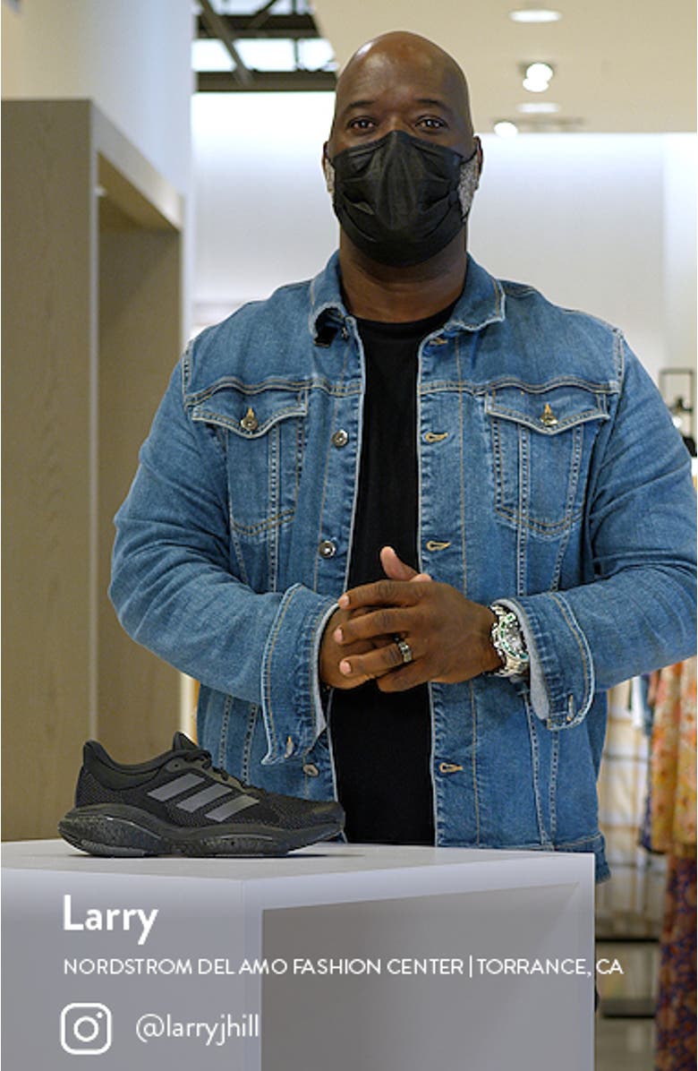 Solar Glide 5 Running Shoe - Wide Width Available, sales video thumbnail