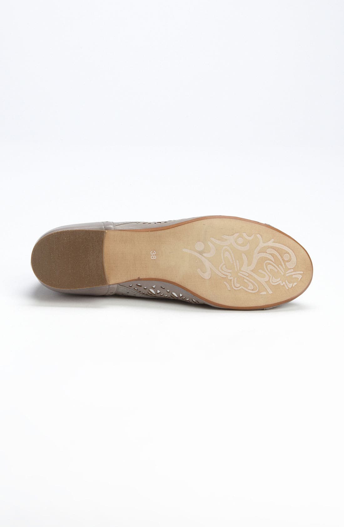 'Bardino' Oxford, Alternate, color, CENERE GREY