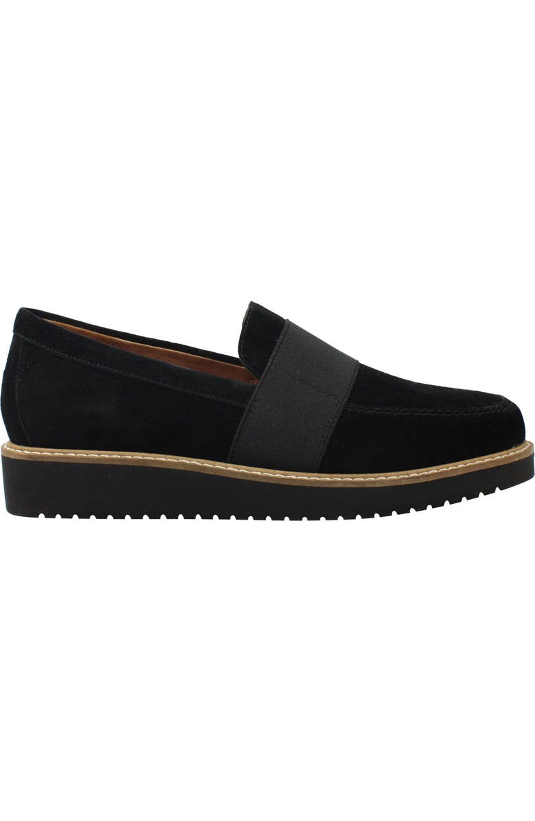 L'Amour des Pieds Xanthus Loafer, Alternate, color,