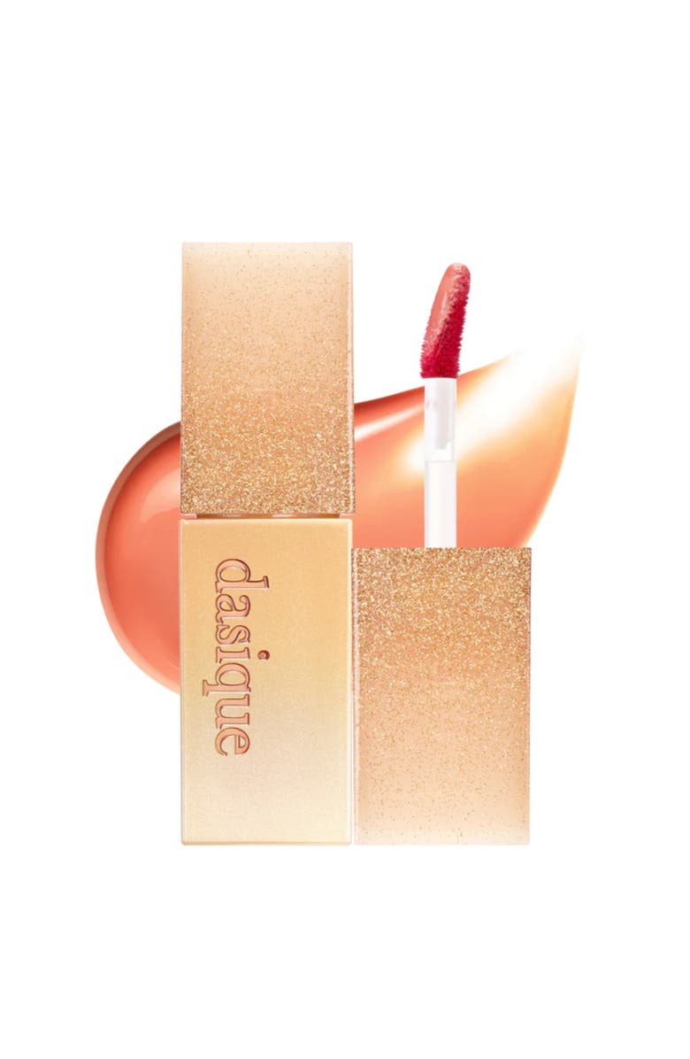 Dasique Juicy Dewy Tint, Alternate, color, #24 Peach Fuzz