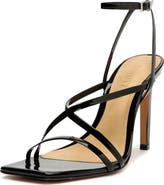 Schutz Bari Ankle Strap Sandal