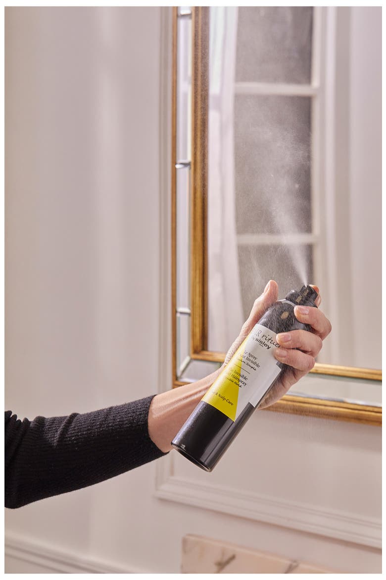 Hair Rituel The Invisible Hold Hairspray, Alternate, color, NO COLOR