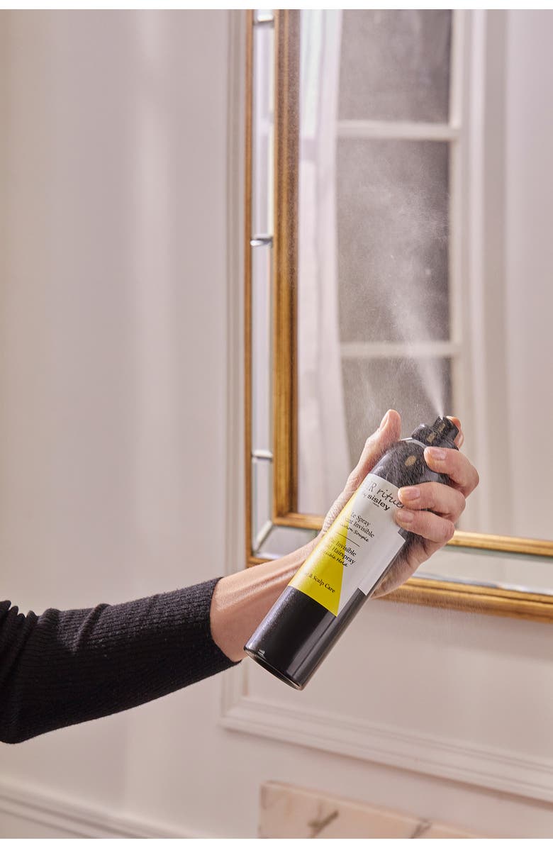 Sisley Paris Hair Rituel The Invisible Hold Hairspray, Alternate, color, 