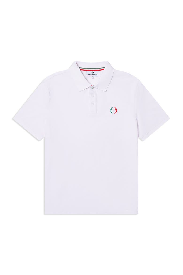 Eredita Polo, Alternate, color, BRILLIANT WHITE