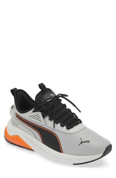 Amplifier Sneaker (Men)