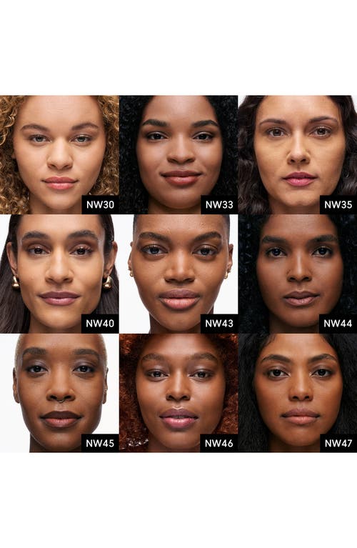 MAC COSMETICS MAC COSMETICS STUDIO FIX POWDER PLUS FOUNDATION