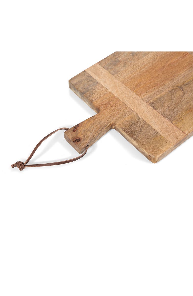 Picnic Time Rectangular Charcuterie Board, Alternate, color, 