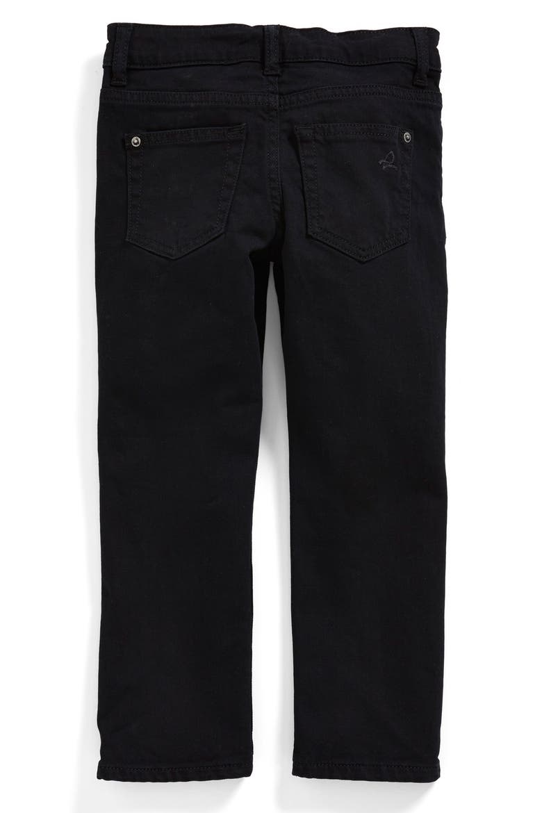 Kids' Brady Slim Fit Jeans, Main, color, HATCH